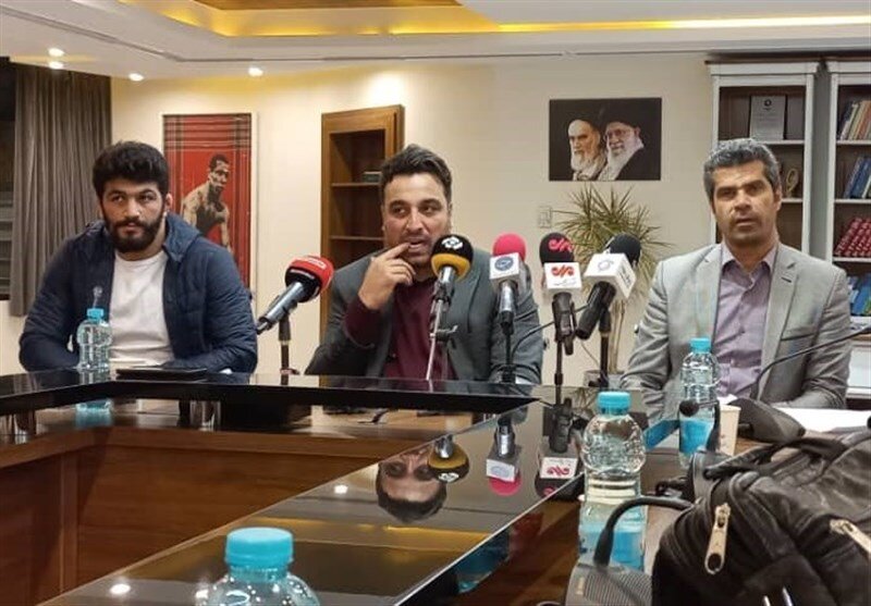 در نشست قهرمانان غایب کمیسیون ورزشکاران چه گذشت؟