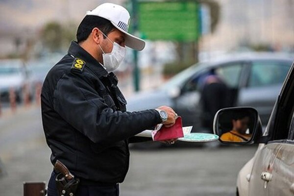 در نوروز دنده عقب نگیرید/ این تخلف حادثه ساز محسوب میشود