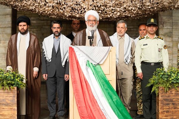 در هر رکن دستگاه قضایی باید به وظایف خود در قبال مردم عمل
کنیم