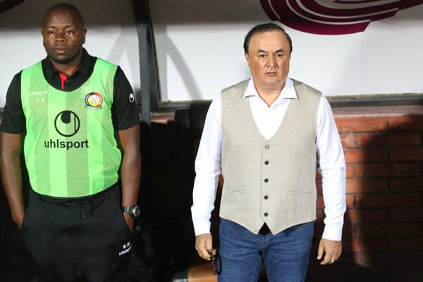 در یک سال و نیم اخیر دور هم جمع نشده بودیم/ داور ورق رابرگرداند!