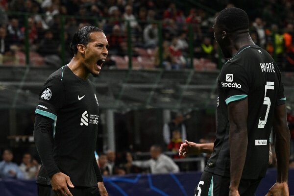 درآمد تیم‌ها از حضور در لیگ قهرمانان فوتبال اروپا چقدر
است؟