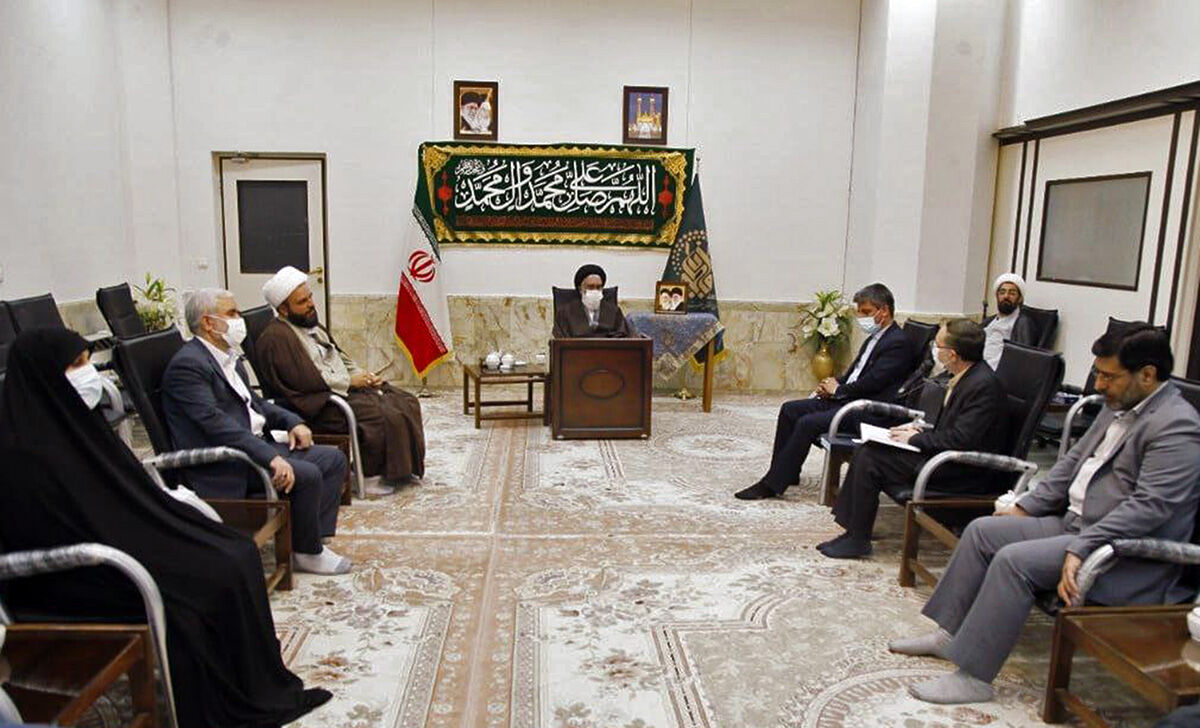 درآمدهای پایدار برای بودجههای شهر قم تعریف شود