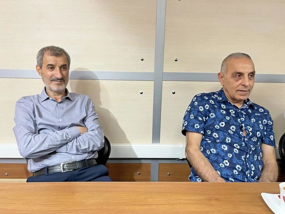 درباره اسکوچیچ سیاه‌نمایی می‌کنند/ با هر مربی شانس کمی داریم