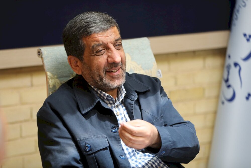 درباره پیشرفت‌ بانوان بعد از انقلاب در حوادث اخیر بی‌انصافی شد