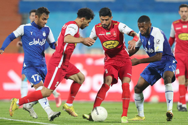 دربی برای شجاعان است/ دست بازنده دیگر به جام نمیرسد