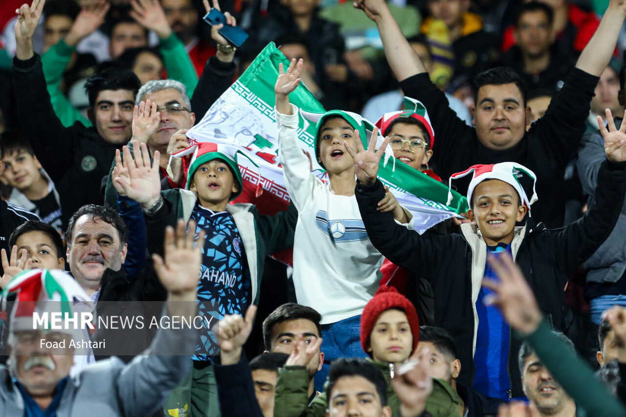 دربی ۱۰۰ بدون حضور بانوان/ احتمال تغییر ساعت دیدارسرخابی‌ها