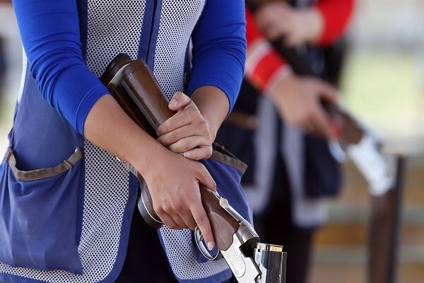 درخشش اهداف پروازی ایران در کاپ آسیا با نقره و برنز