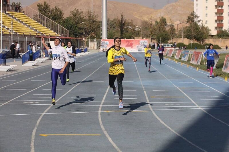 درخشش بانوان دونده کردستانی در مسابقات کشوری و چند خبر ورزشی دیگر