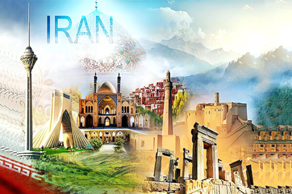 درخشش جاذبههای تاریخی ایران در نوروز ۱۴۰۴