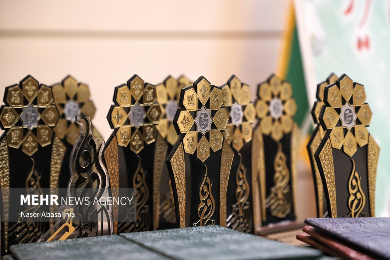 درخشش خبرنگاران مهر در جشنواره ابوذر کردستان