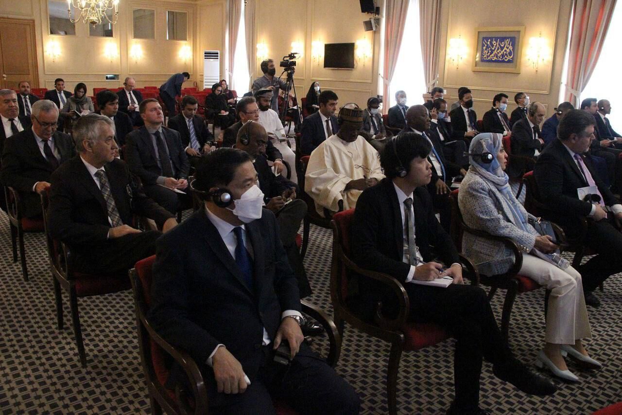 درخشش زنان ایرانی با وجود اقدامات قهرآمیز یکجانبه رقم خورده است