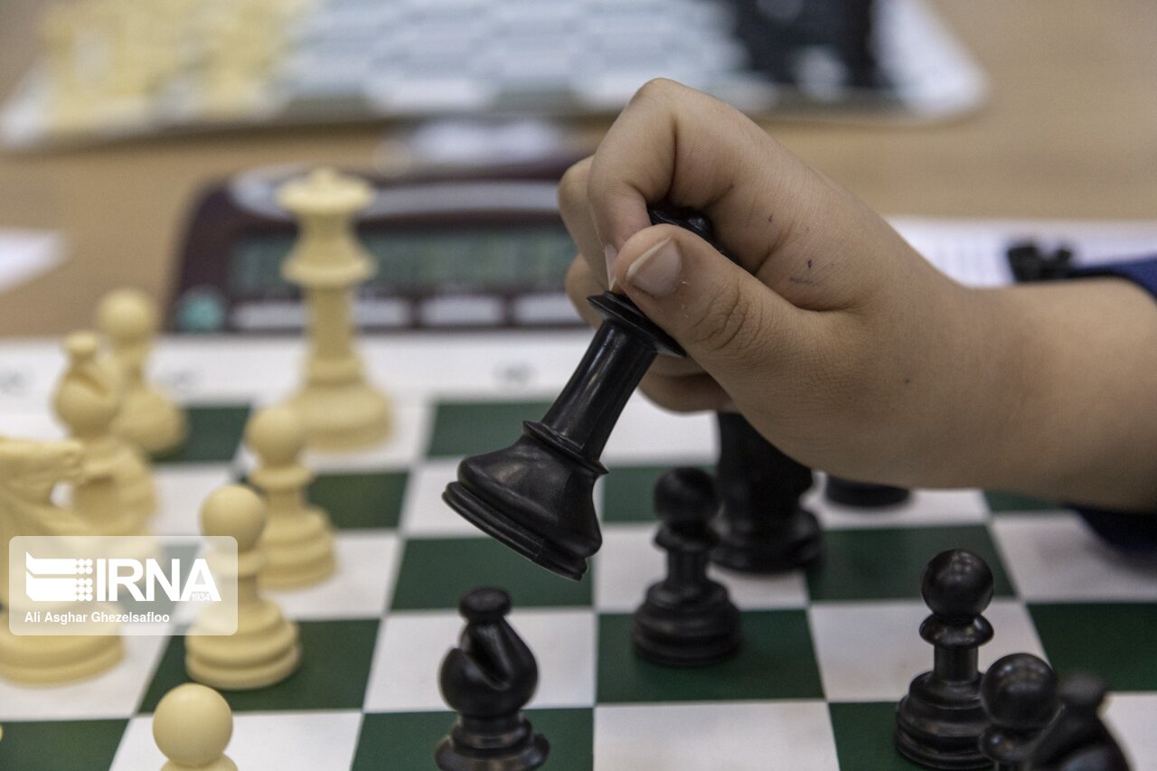 درخشش شطرنج باز کردستانی در رقابتهای قهرمانی کشور و چند خبر ورزشی دیگر