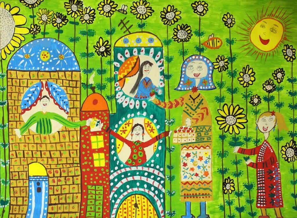 درخشش عضو۵ساله کانون پرورش فکری سنندج درجشنواره دوسالانه
کاناگاوا