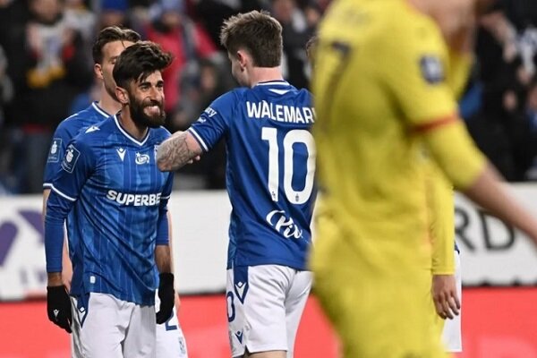 درخشش قلی زاده در لهستان؛ کار سخت پرسپولیس برای جذب وینگر تیم ملی