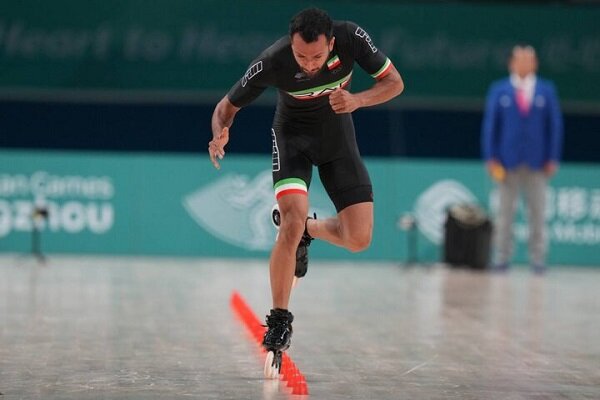 درخشش ورزشکاران اصفهانی در رنکینگ جهانی اسکیت آزاد