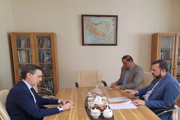 درخواست استرداد کلاهبرداران و مجرمان متواری به اسپانیا