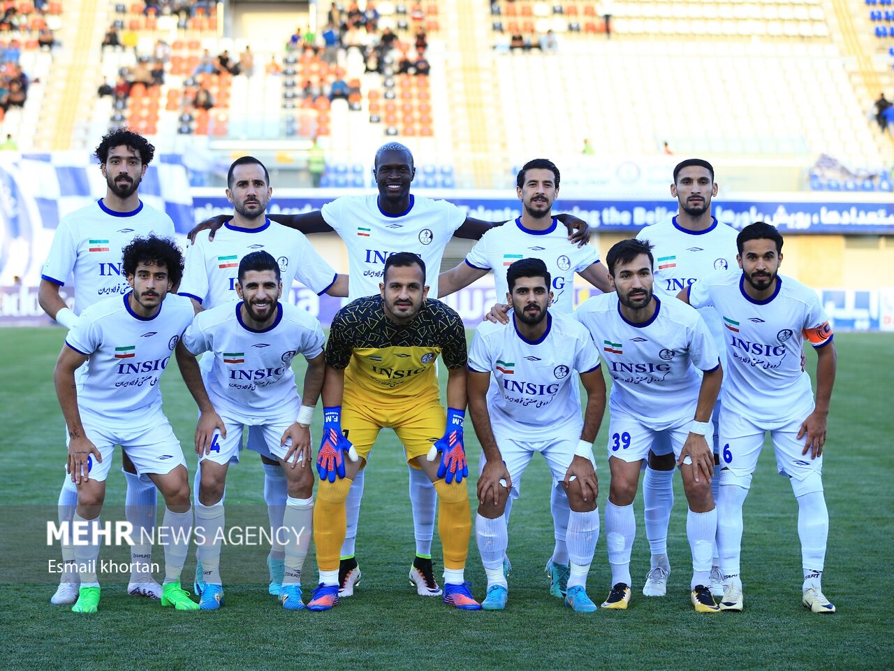 درخواست استقلال خوزستان از سازمان لیگ/ داور با سپاهان را عوض کنید