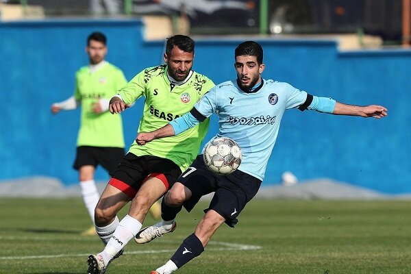 درخواست باشگاه پیکان از فدراسیون فوتبال برای هفته های آخر لیگ آزادگان