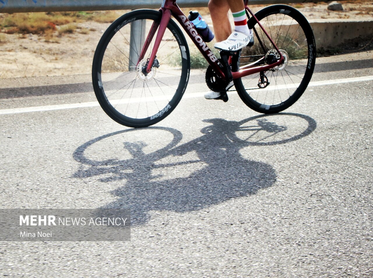 درخواست برای برخورد قانونی با عاملان ضرب و شتم دو
رکابزن