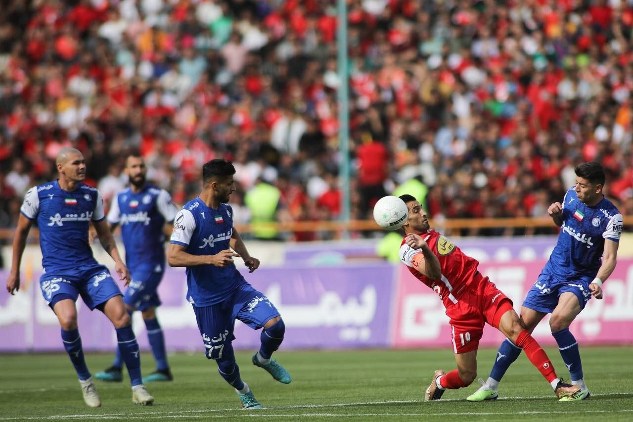 درخواست برای حضور هواداران استقلال و پرسپولیس در ورزشگاه آزادی