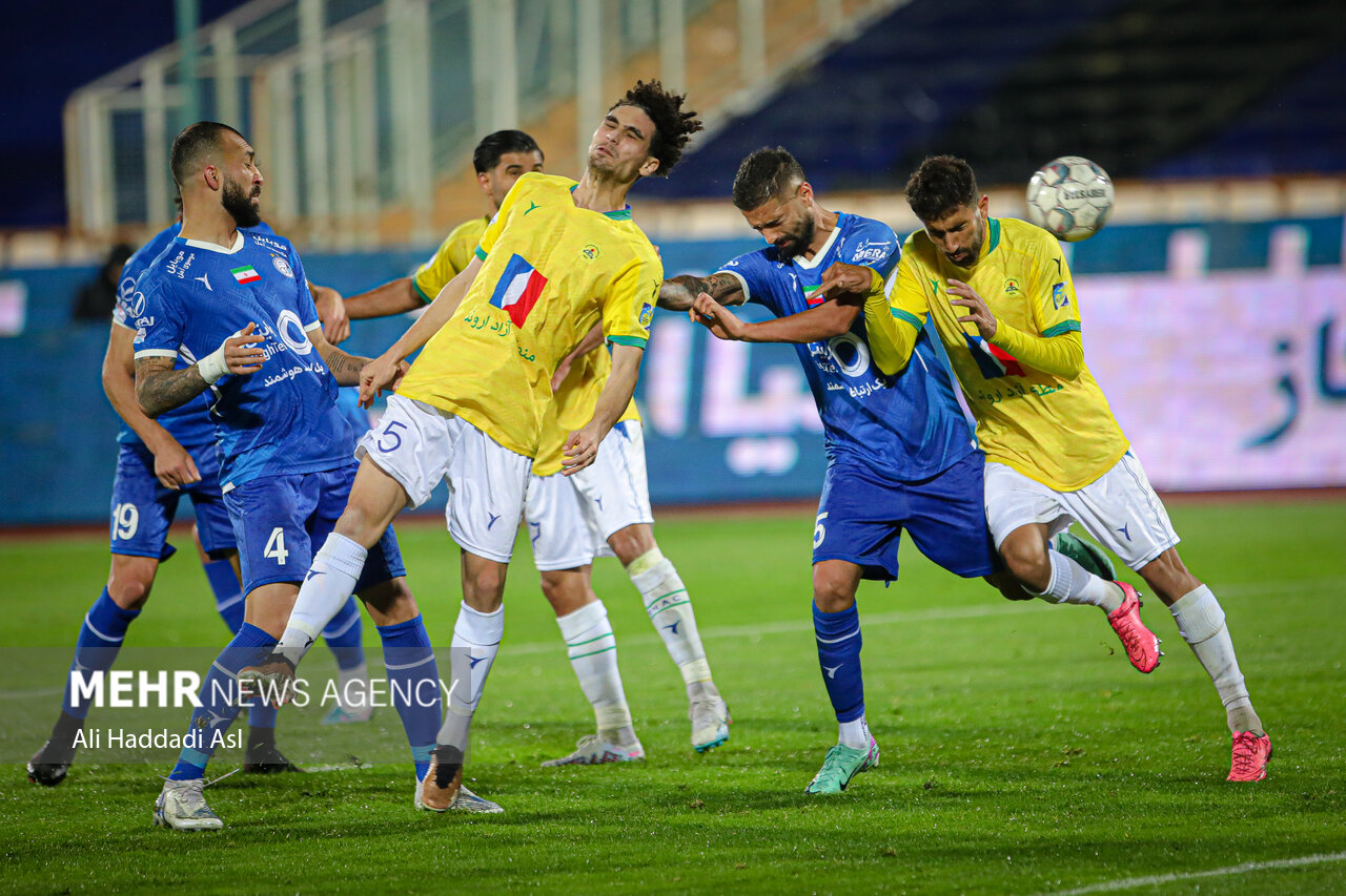 درخواست برای ورود وزارت ورزش به ماجرای اتفاقات ناخوشاینداستقلال