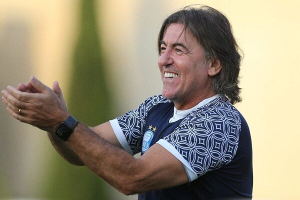 درخواست تاجرنیا از تاج برای تجدید نظر در پرونده محرومیت ساپینتو