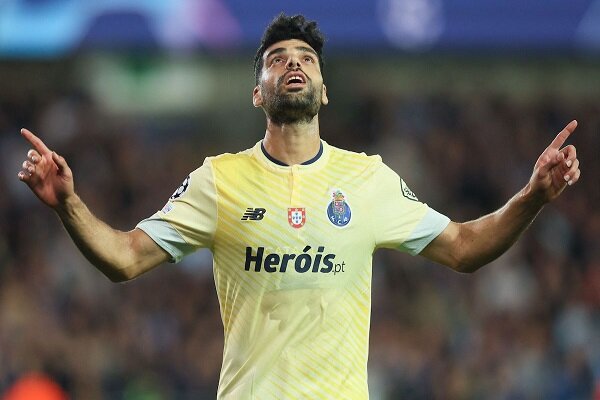 درخواست تجدید نظر اسپورتینگ بابت فرد توهین کننده به طارمی ردشد