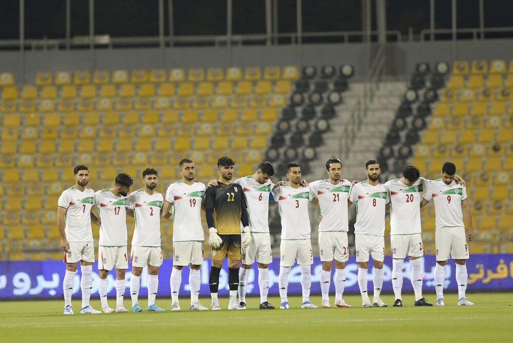 درخواست جدید اسکوچیچ از فدراسیون/ برگزاری بازی دوستانه در تهران