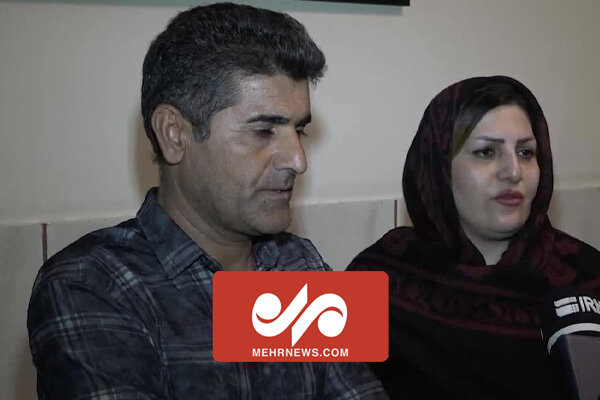درخواست خانواده آرمیتا از مردم و تکذیب دروغهای فضای
مجازی