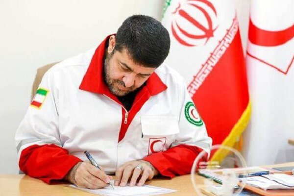 درخواست رئیس هلال‌احمر برای تسهیل ارسال دارو و کمک‌ به غزه