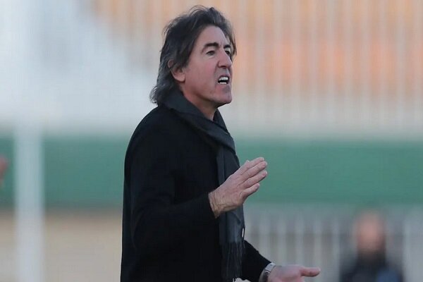 درخواست ساپینتو از مسئولان باشگاه استقلال/ مشکل تکراری همچنان پابرجاست