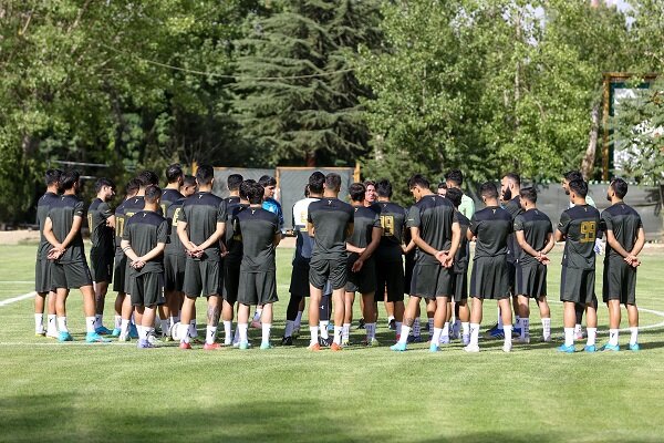 درخواست «ساپینتو» برای جذب یک مدافع راست برای استقلال