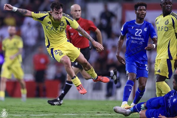 درخواست سرپرست استقلال برای دیدار با النصر و کنایه به پرسپولیس