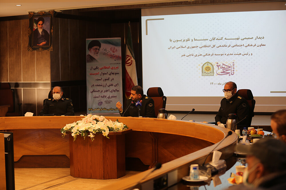 درخواست سینماگران برای تسهیل در فرآیند ساخت فیلم‌های پلیسی