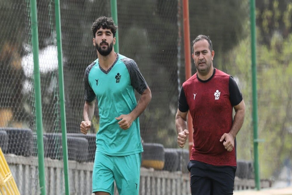 درخواست شگفتانگیز سپاهان برای جذب پدیده پیکان