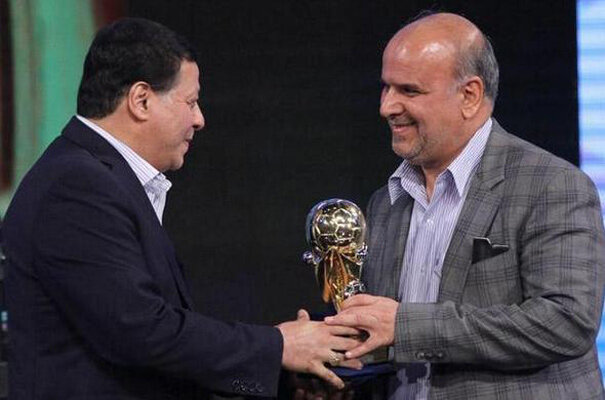 درخواست عجیب کمیته اخلاق از رئیس سابق هیات فوتبال خوزستان