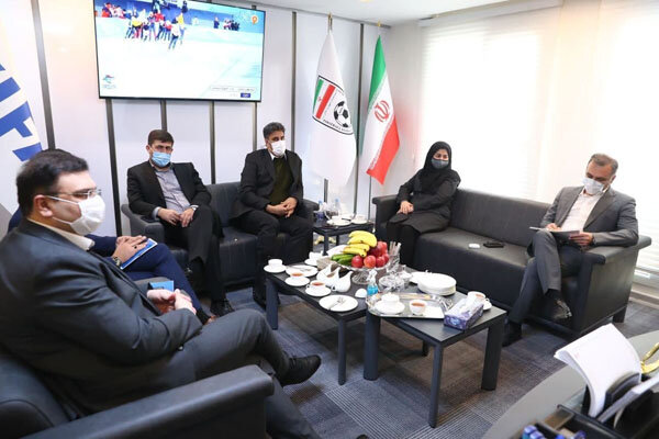 درخواست عزل چهار عضو هیات رئیسه فدراسیون فوتبال ثبت شد