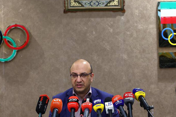 درخواست علی‌نژاد از وزارت ورزش؛انتخابات فدراسیون‌ها به موقع برگزار شود