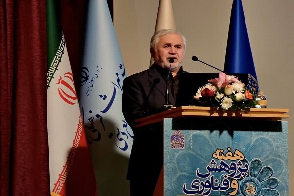 درخواست قائم مقام وزیر میراث فرهنگی از
پژوهشگاه