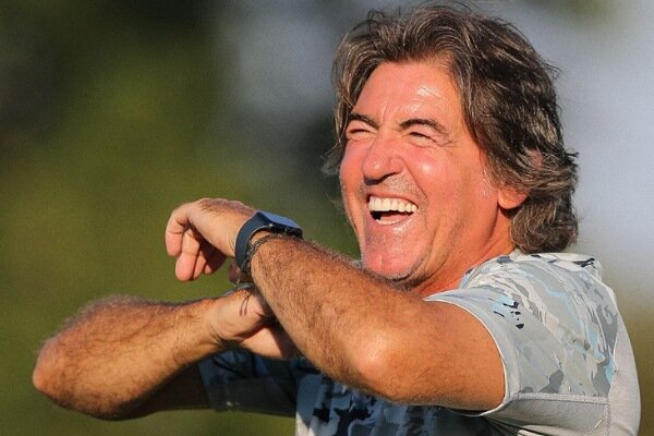 درخواست قاطع ساپینتو از مدیران استقلال برای یک دروازه بان خاص