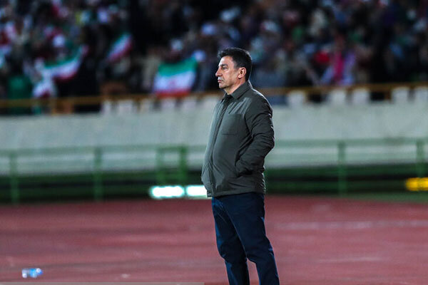 درخواست قعله نویی از رئیس جمهور/ به فکر «آزادی»باشید