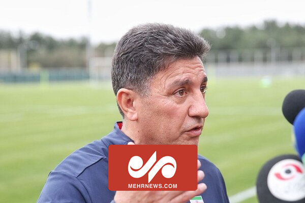 درخواست قلعهنویی از پزشکیان برای تقویت معیشت مردم استانهای مرزی