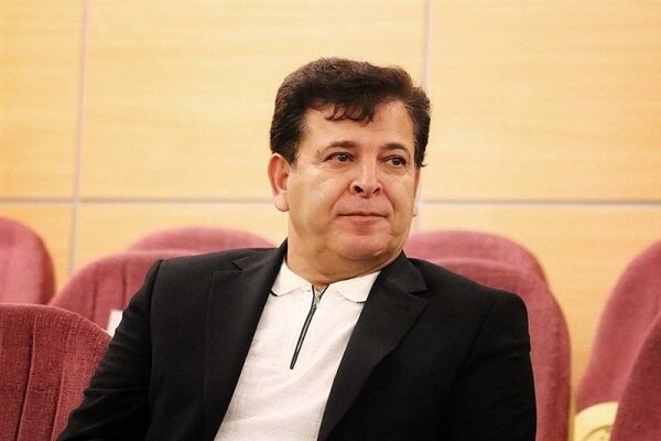 درخواست مدیرعامل باشگاه نساجی از هواداران برای دیدار باالهلال