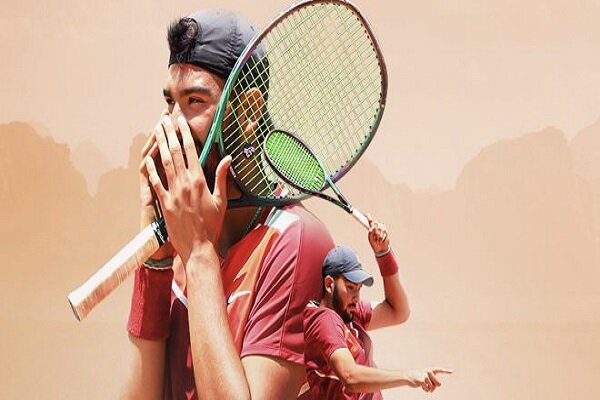 درخواست ملی‌پوش تنیس از وزارت ورزش/انتخابات را برگزار
کنید