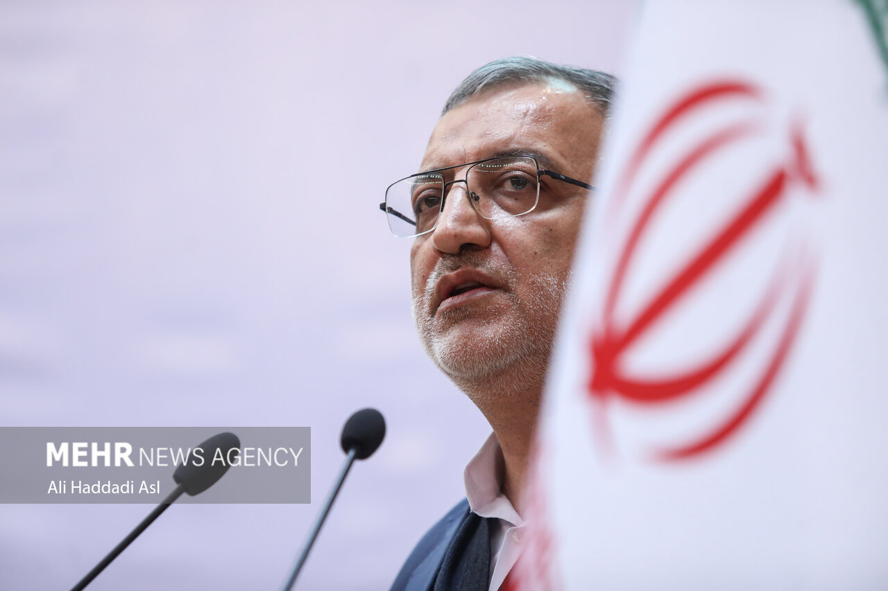 درخواست کمک به خصوص از طرف مناطق محروم را بیپاسخ نخواهیم گذاشت