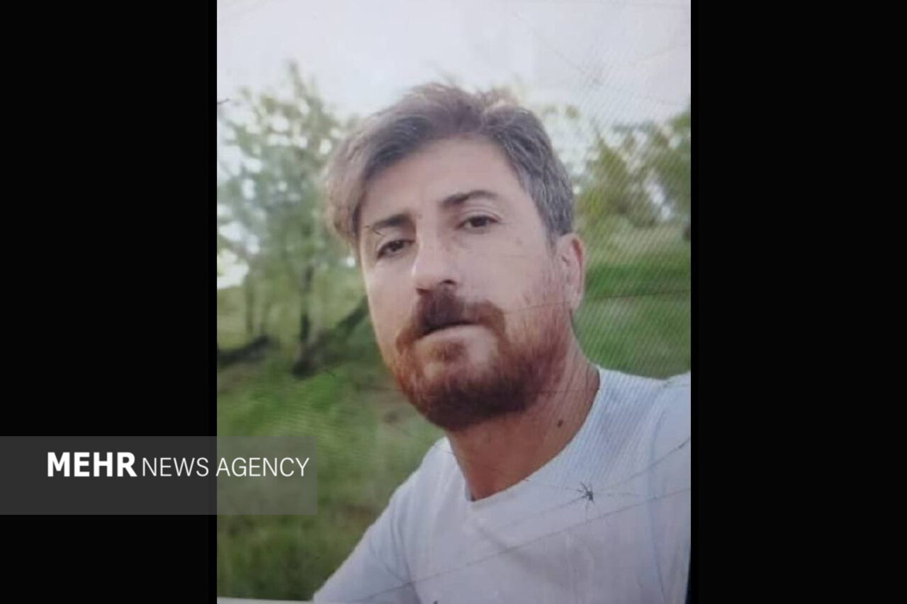 درخواست کمک پلیس قرچک از مردم در شناسایی قاتل فراری