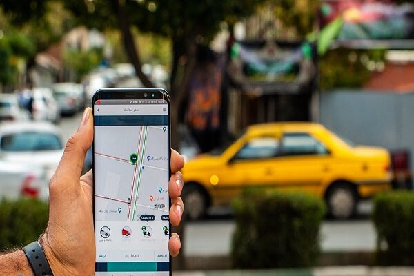 درخواست ۴ میلیون راننده تاکسی اینترنتی از نمایندگان مجلس