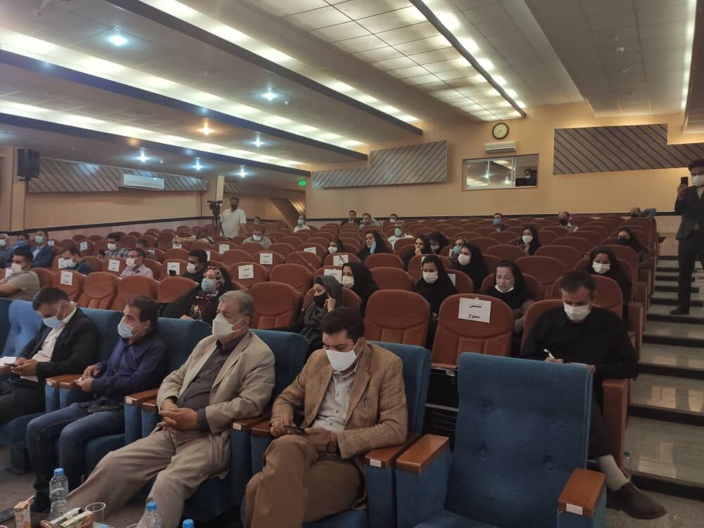 درد و دلهای تمامنشدنی خبرنگاران