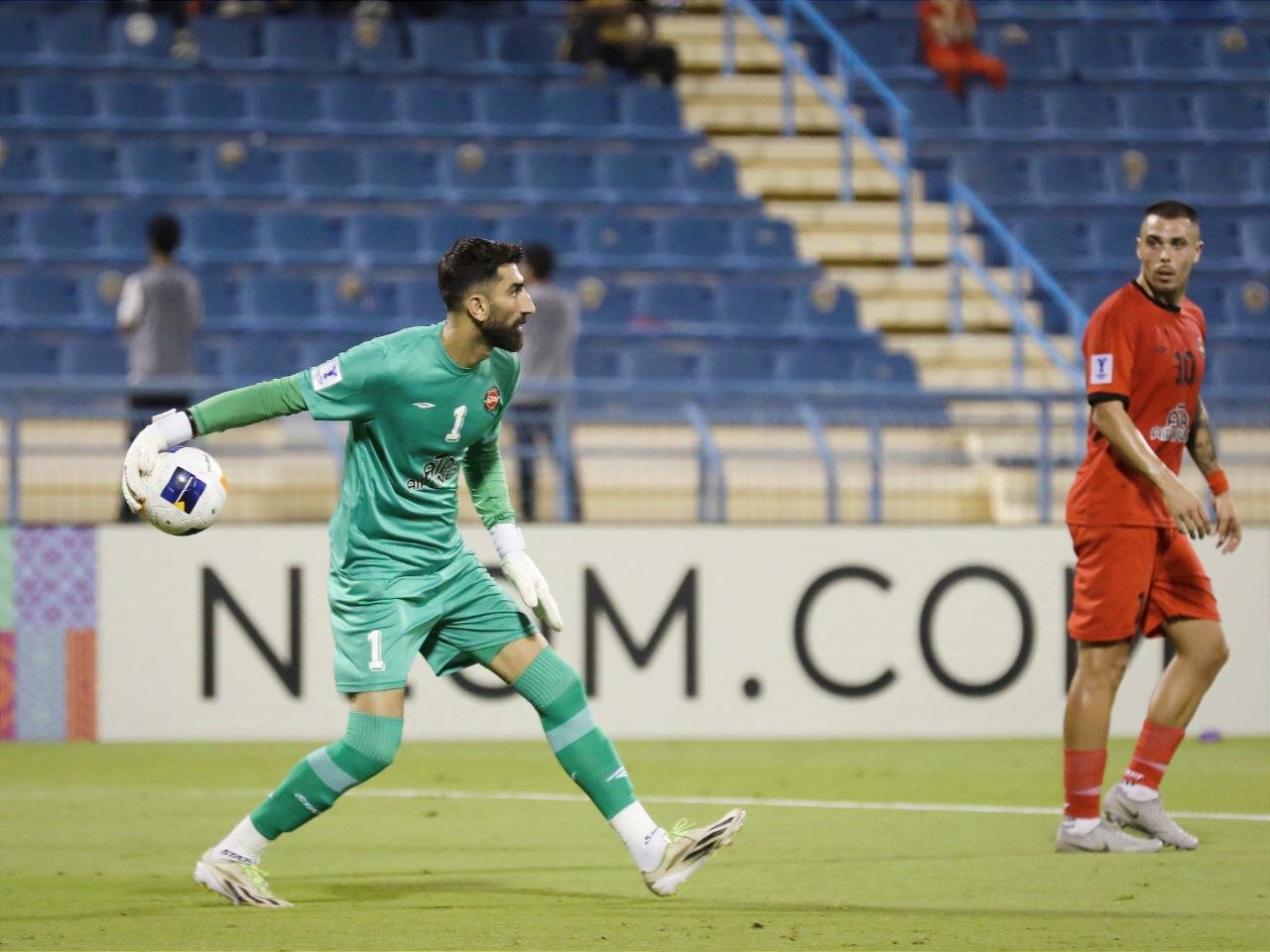 دردسر شیرین سراغ اسکوچیچ آمد؛ بیرانوند «قوز بالای قوز» شد!