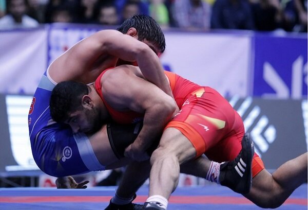 دردسر کشتی ایران برای حضور همزمان در جهانی ۲۰۲۶ و بازیهای آسیایی